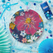 Jubilee Decorative Party Supplies & Tableware Pappteller (Party)