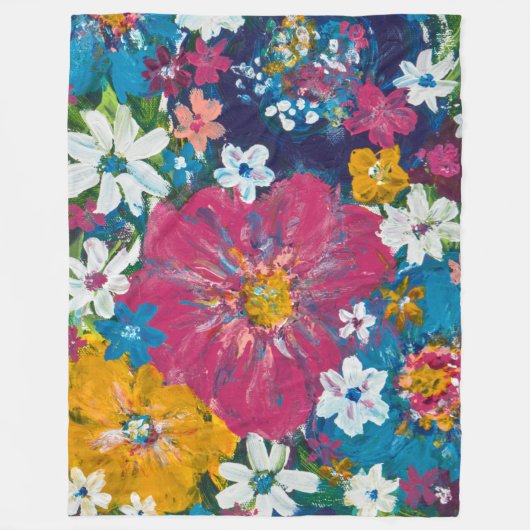 Jubilee Fleece Blanket (Vorderseite)