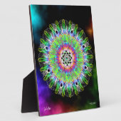 Jubilee Fotoplatte (Seite)