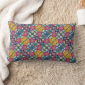 Jubilee Kids Decorative Pillows Lendenkissen (Decke)