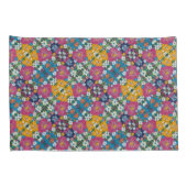 Jubilee Pattern Pillowcases Kissenbezug (Rückseite-Rechts)