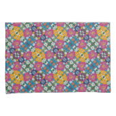 Jubilee Pattern Pillowcases Kissenbezug (Vorderseite-Rechts)