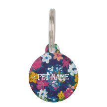 Jubilee Pet ID Tag