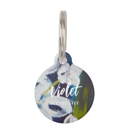 Jubilee Pet ID Tag - Personalisieren Haustiermarke