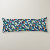 Jubilee Seitenschläferkissen (Rückseite)