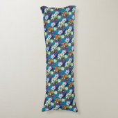 Jubilee Seitenschläferkissen (Vorderseite Vertikal)