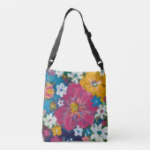 Jubilee Tote Bag Tragetaschen Mit Langen Trägern (Rückseite)