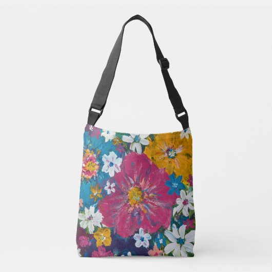 Jubilee Tote Bag Tragetaschen Mit Langen Trägern (Vorderseite)
