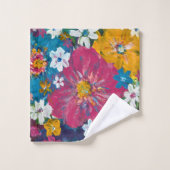 Jubilee Towel Set (Waschlappen)