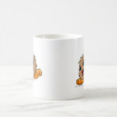 JubJub Brown Kaffeetasse (Mittel)