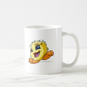 JubJub Gelb Kaffeetasse