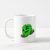 JubJub Glühen Kaffeetasse (Links)