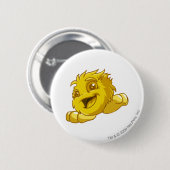 JubJub Gold Button (Vorne & Hinten)