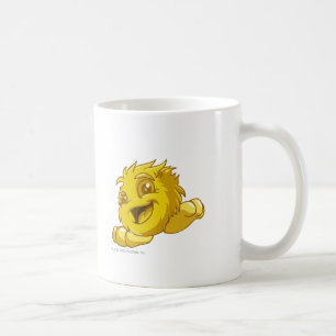 JubJub Gold Kaffeetasse