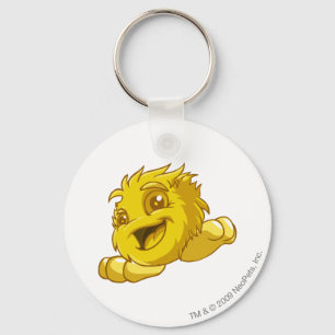 JubJub Gold Schlüsselanhänger