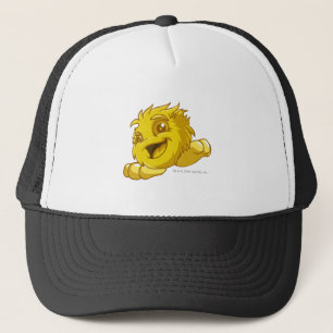 JubJub Gold Truckerkappe