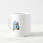 JubJub Meridell Spieler Kaffeetasse (Vorderseite Links)