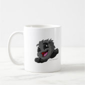 JubJub Schatten Kaffeetasse (Links)