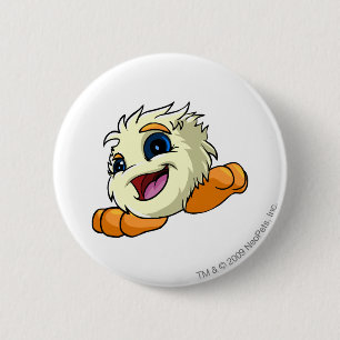 JubJub Weiß Button