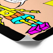 jubycatandjeb@gmail.com, 28 of 28 , poster (Ecke)