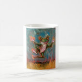 Juchhu! Kaffeetasse (Mittel)