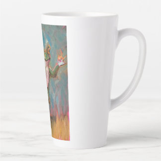 Juchhu! Milchtasse