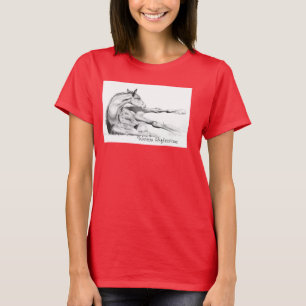 Jucken auch T-Shirt