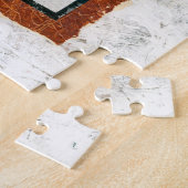 Juckreiz für ein Puzzle (Seite)