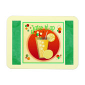 Juckreiz Magnet (Horizontal)