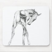 Juckreiz Mousepad (Vorne)