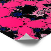 Juckreiz Poster (Ecke)