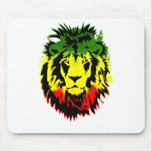 Juda Mousepad