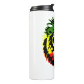 Juda Thermosbecher (Nach links gedreht)