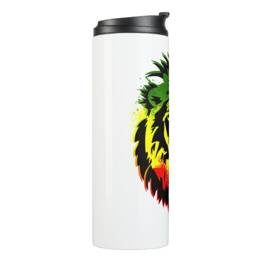 Juda Thermosbecher (Nach links gedreht)