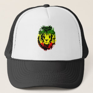 Juda Truckerkappe