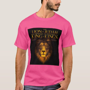 Juda, wo das Herz ist T-Shirt