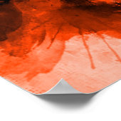 Judaah Poster (Ecke)