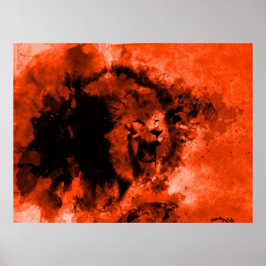 Judaah Poster (Vorne)