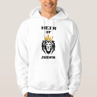 Judah-Erbe Hoodie