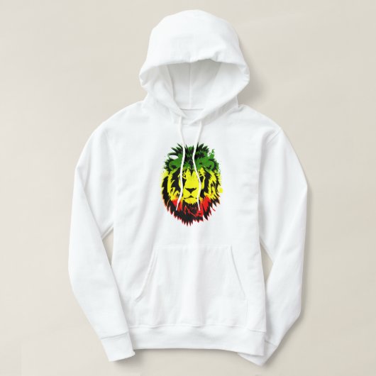 Judah Hoodie (Design vorne)
