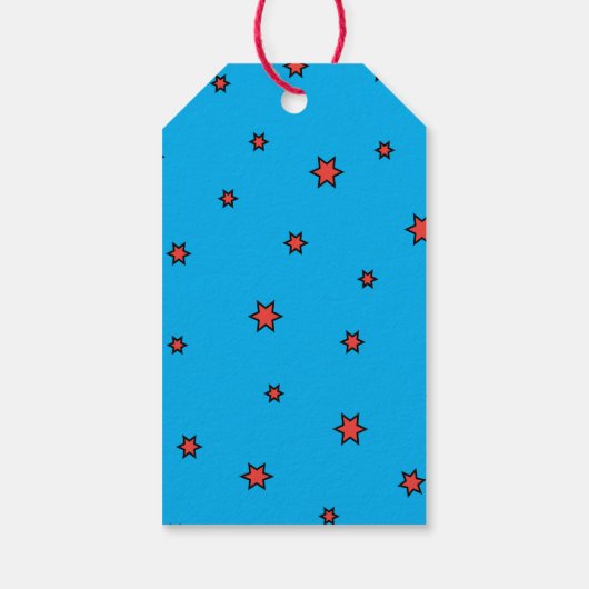 Judah Maccabee Der Hammer Spaß farbenfroh Geschenkanhänger (Rückseite)