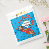 Judah Maccabee Die Hammer Spaß Leckereien bevorzug Geschenktütchen (Versiegelt)