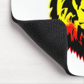 Judah Mousepad (Ecke)