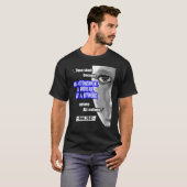 Judah Proverb Byword Bib T-Shirt (Vorne ganz)