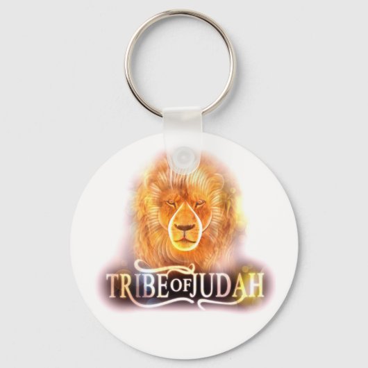 Judah-Schlüsselanhänger1 Schlüsselanhänger (Vorderseite)