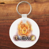 Judah-Schlüsselanhänger1 Schlüsselanhänger (Vorderseite)