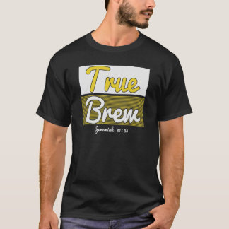 Judah Yah True T-Shirt