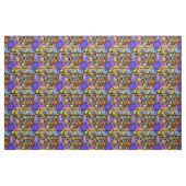 Judaia Customized Fabrics - Mogen David Gifts Stoff (Fat Quarter (45,7 x 55,9 cm))