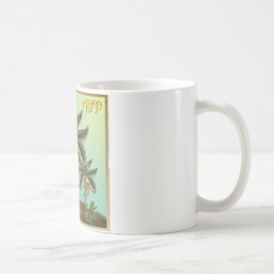 Judaica 12 Stämme Israels Joseph Kaffeetasse