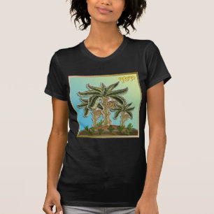 Judaica 12 Stämme Israels Joseph T-Shirt